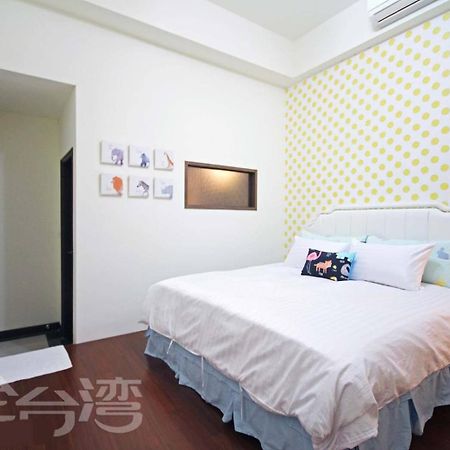 Dibao 16 Homestay Fangliao Exterior foto