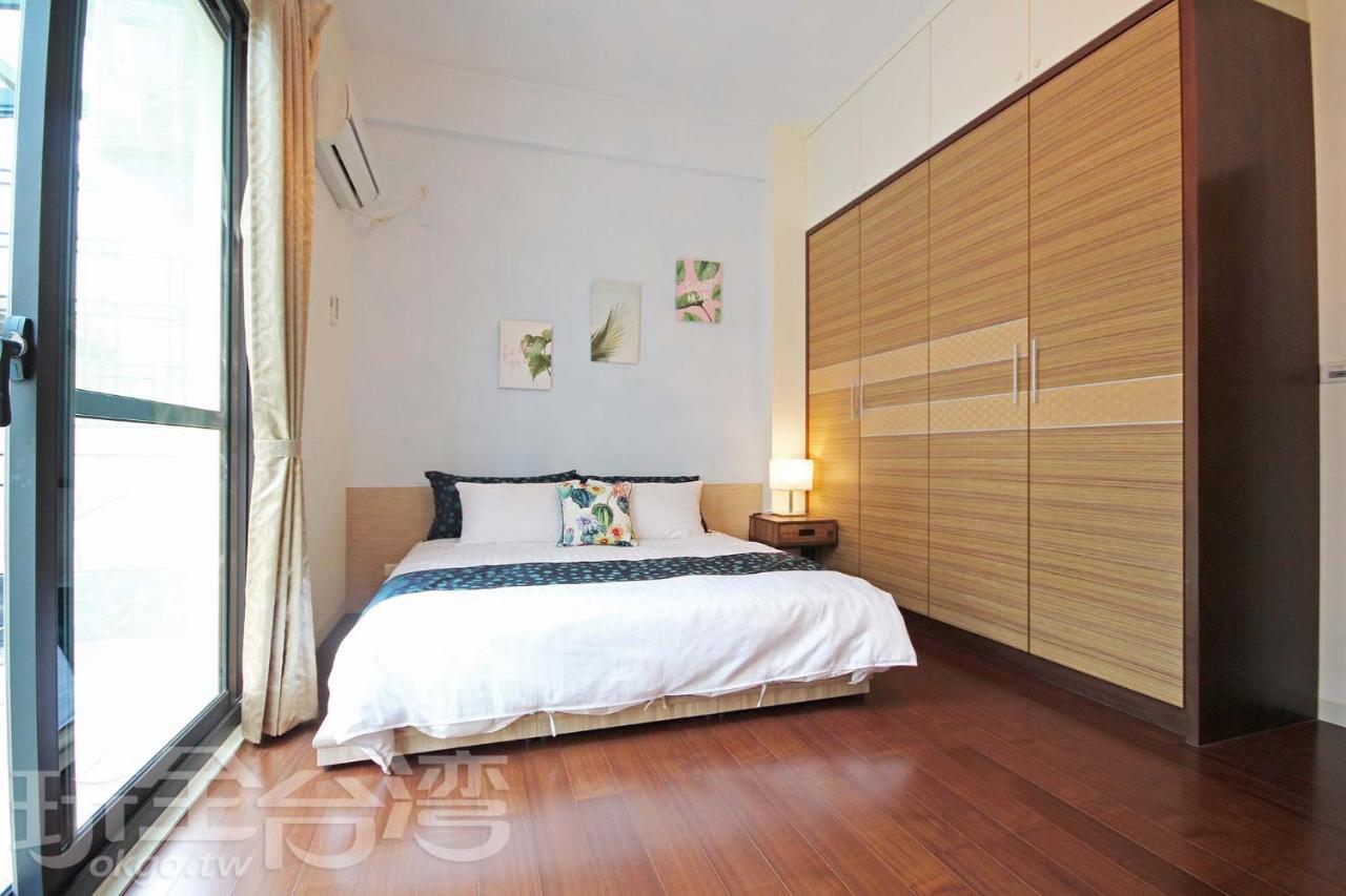 Dibao 16 Homestay Fangliao Exterior foto