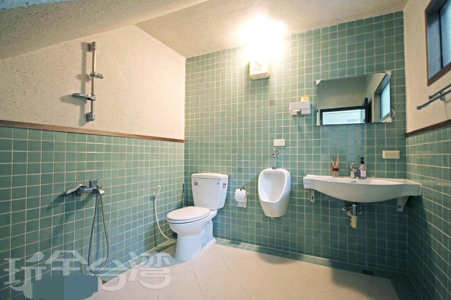 Dibao 16 Homestay Fangliao Exterior foto